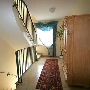 Donatus Gæstehus Brauweiler